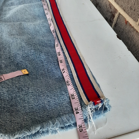 Zara Authentic Denim jeans - Picture 6 of 9